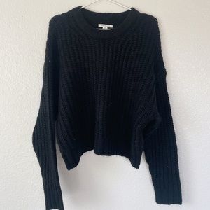 american eagle sweater